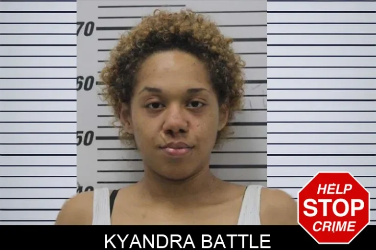 Kyandra Battle