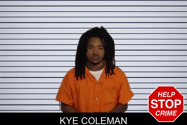 Kye Coleman