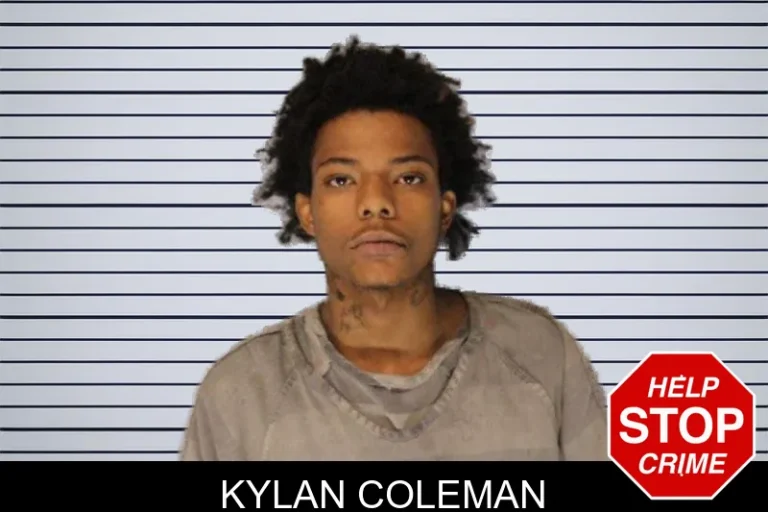 Kylan Coleman