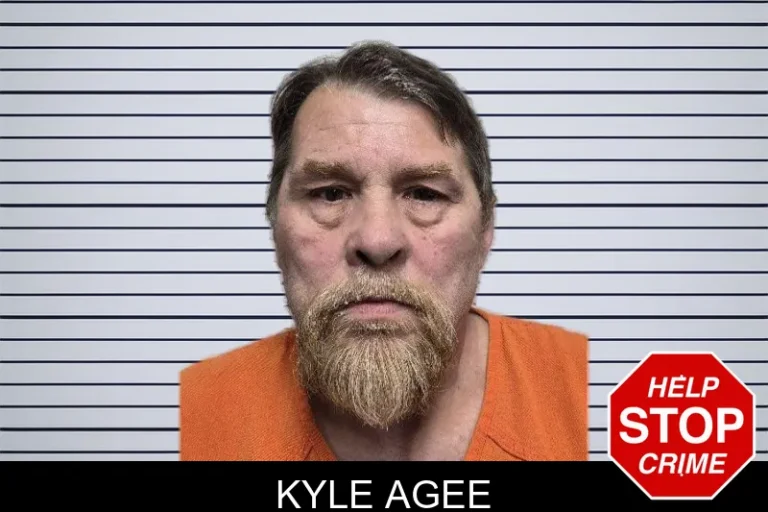 Kyle Agee