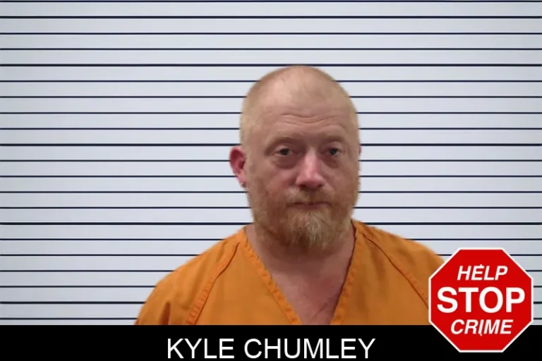 Kyle Chumley