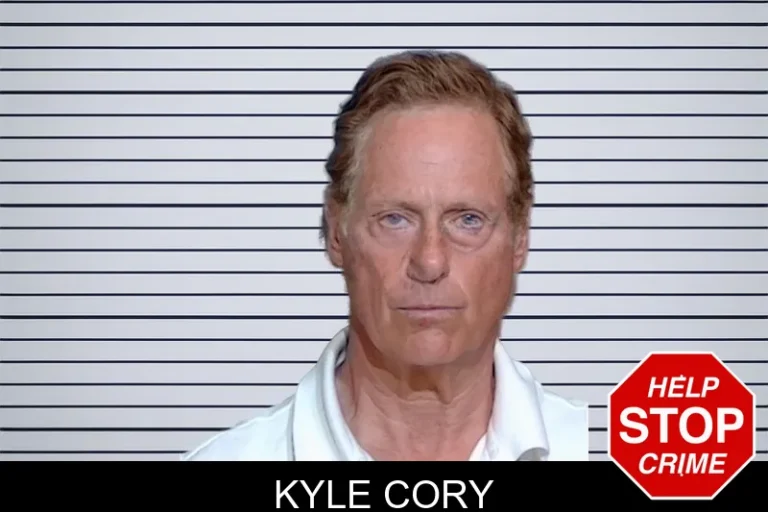Kyle Cory