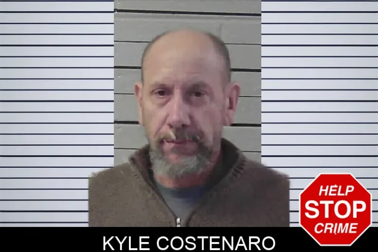 Kyle Costenaro