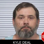 Kyle Deal mugshot – White County , Georgia Kyle Deal mugshot
