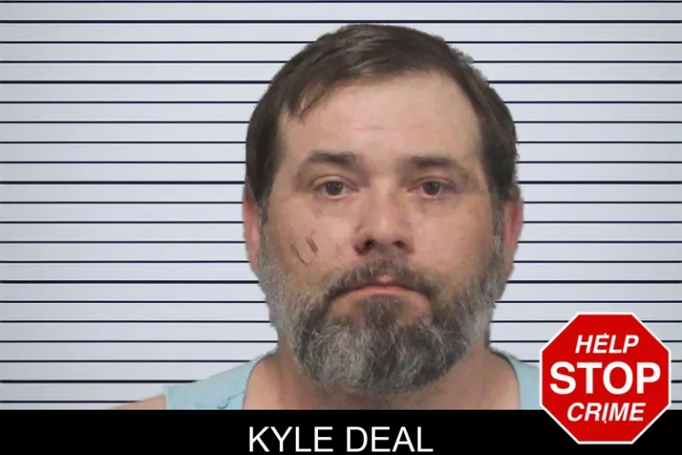 Kyle Deal