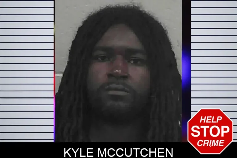 Kyle McCutchen