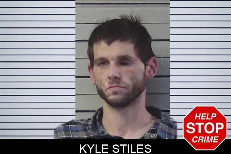Kyle Stiles