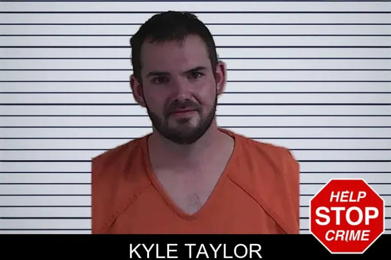 Kyle Taylor