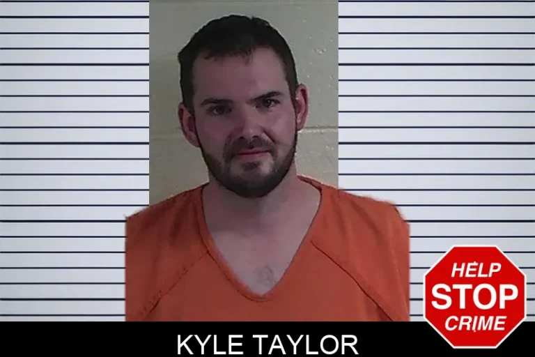 Kyle Taylor