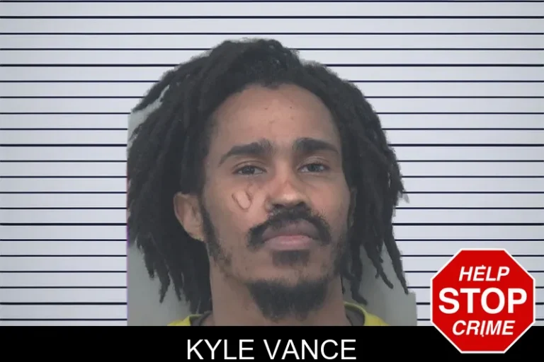 Kyle Vance