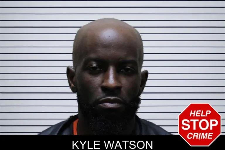 Kyle Watson