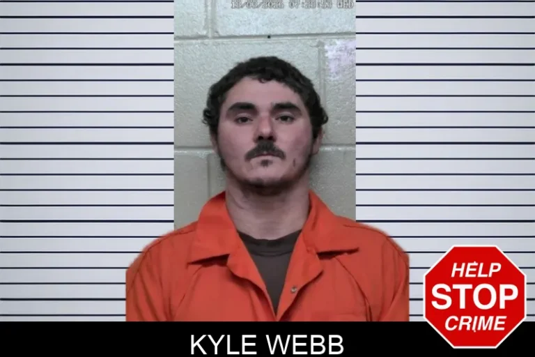 Kyle Webb
