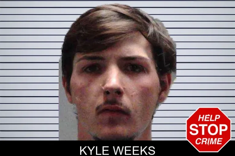 Kyle Weeks