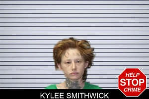 Kylee Smithwick mugshot