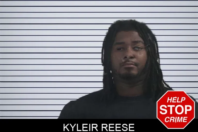 Kyleir Reese