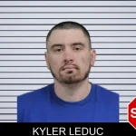 Kyler Leduc mugshot – Catoosa County , Georgia Kyler Leduc mugshot
