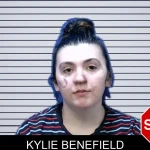 Kylie Benefield mugshot – Troup County , Georgia Kylie Benefield mugshot