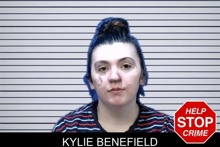 Kylie Benefield
