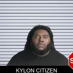 Kylon Citizen mugshot