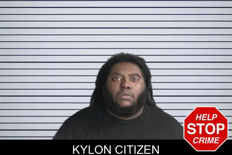 Kylon Citizen