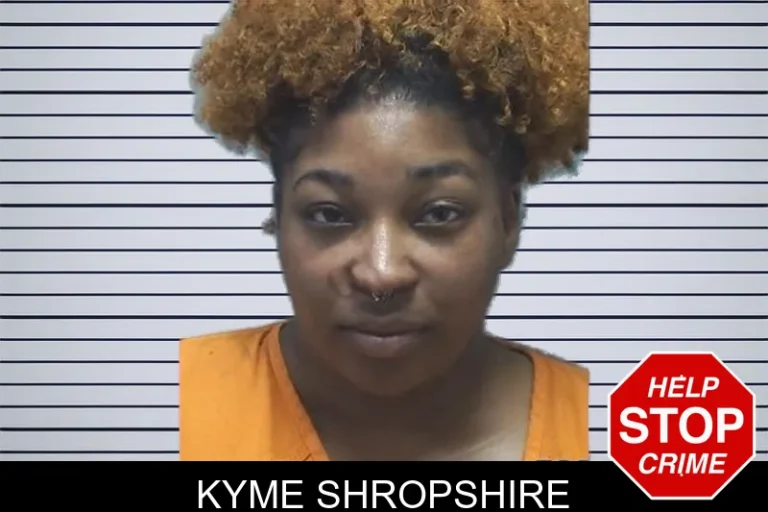 Kyme Shropshire