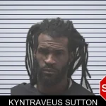 Kyntraveus Sutton mugshot