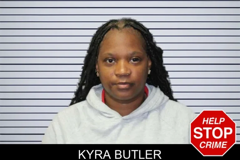 Kyra Butler
