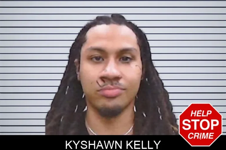 Kyshawn Kelly mugshot – Screven County , Georgia Kyshawn Kelly