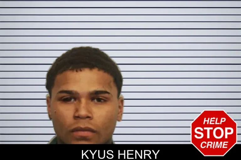 Kyus Henry