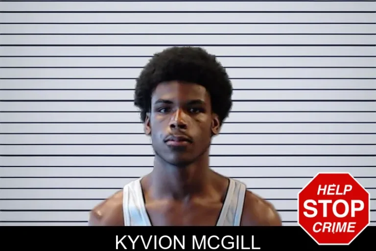 Kyvion McGill