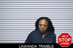 LaWanda Trimble mugshot