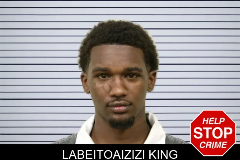 Labeitoaizizi King