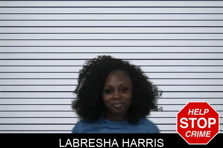 Labresha Harris