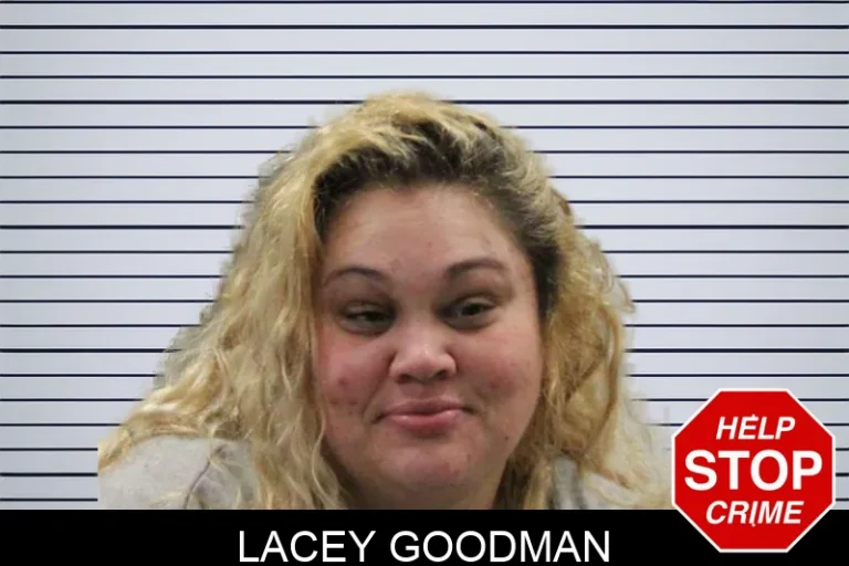 Lacey Goodman