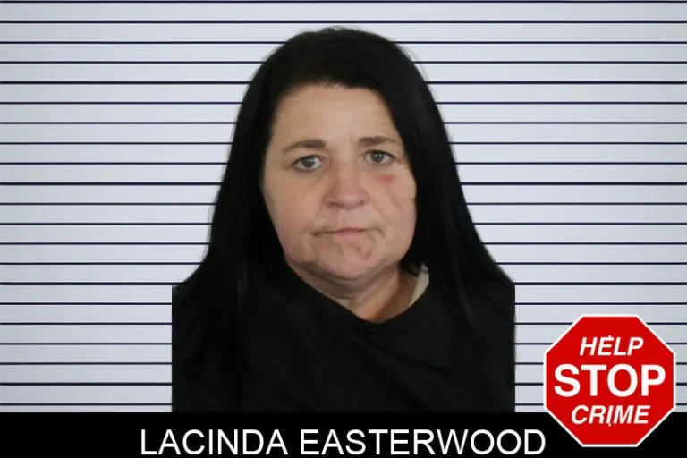 Lacinda Easterwood