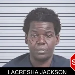 Lacresha Jackson mugshot – Lowndes County , Georgia Lacresha Jackson mugshot