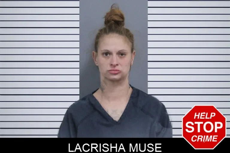 Lacrisha Muse mugshot β Catoosa County , Georgia Lacrisha Muse