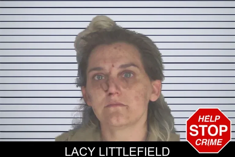 Lacy Littlefield