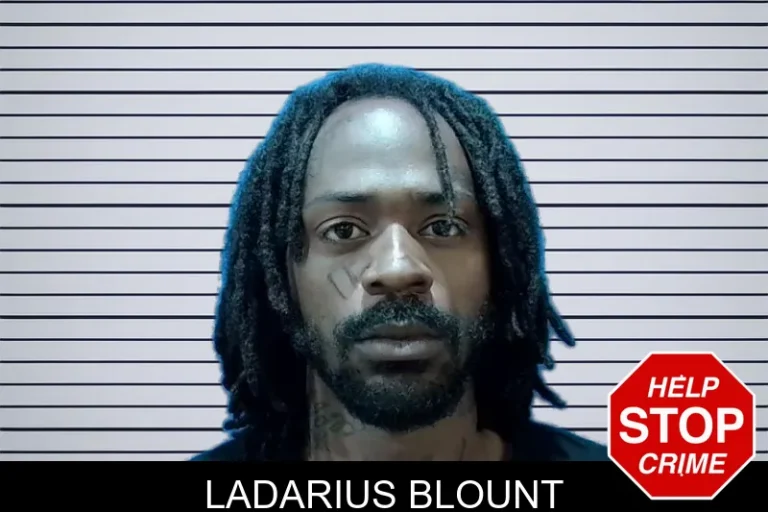 Ladarius Blount
