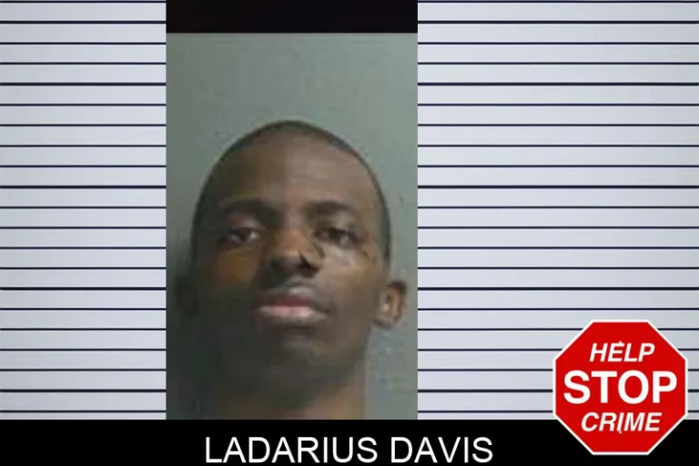 Ladarius Davis
