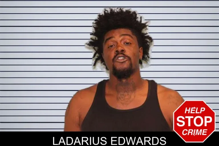 Ladarius Edwards