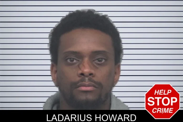 Ladarius Howard