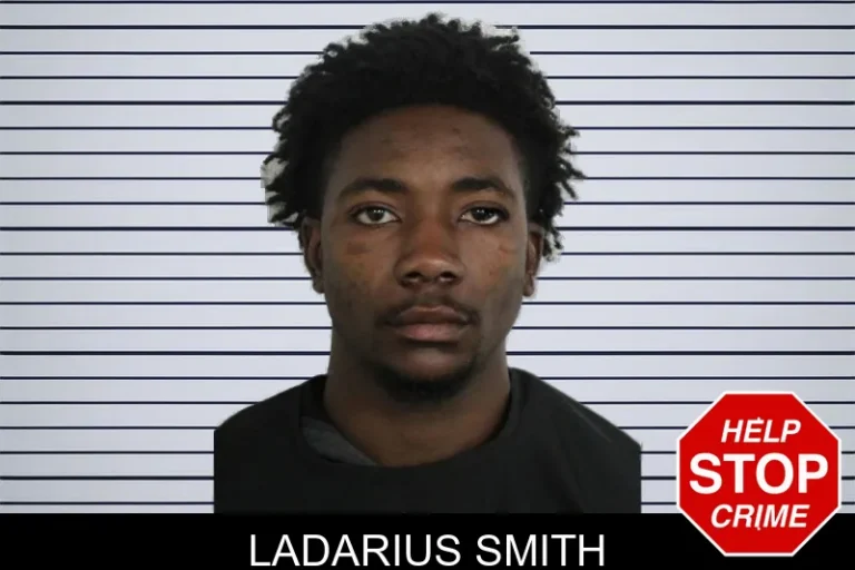 Ladarius Smith