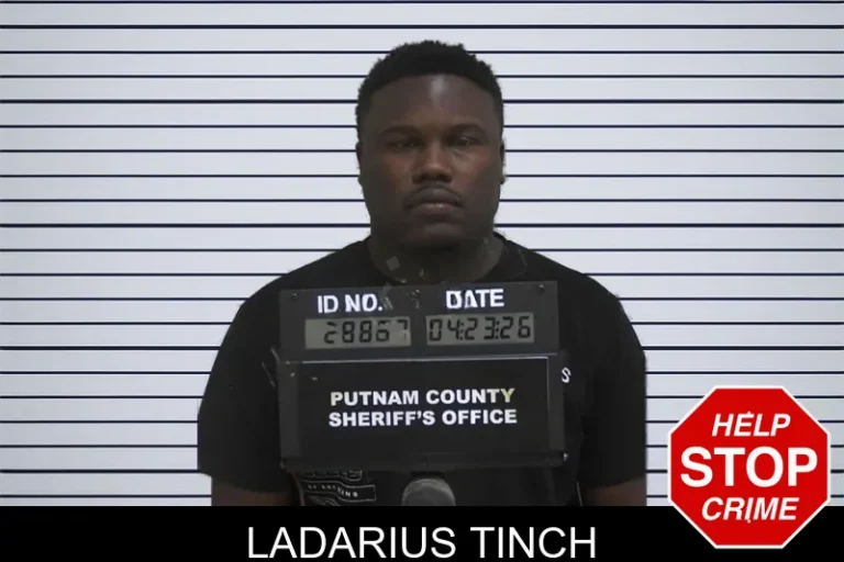 Ladarius Tinch
