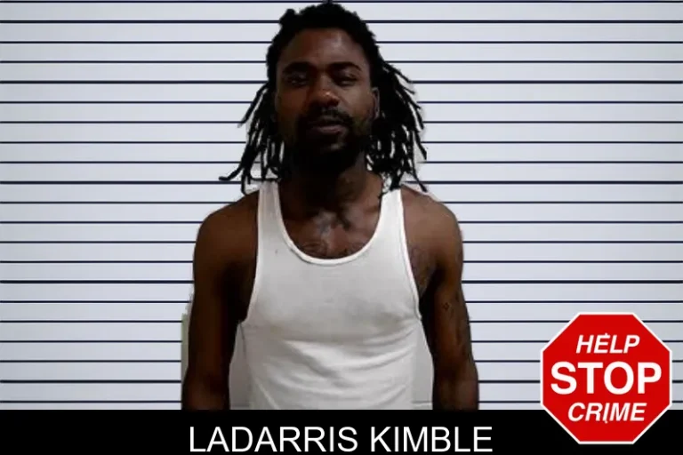 Ladarris Kimble