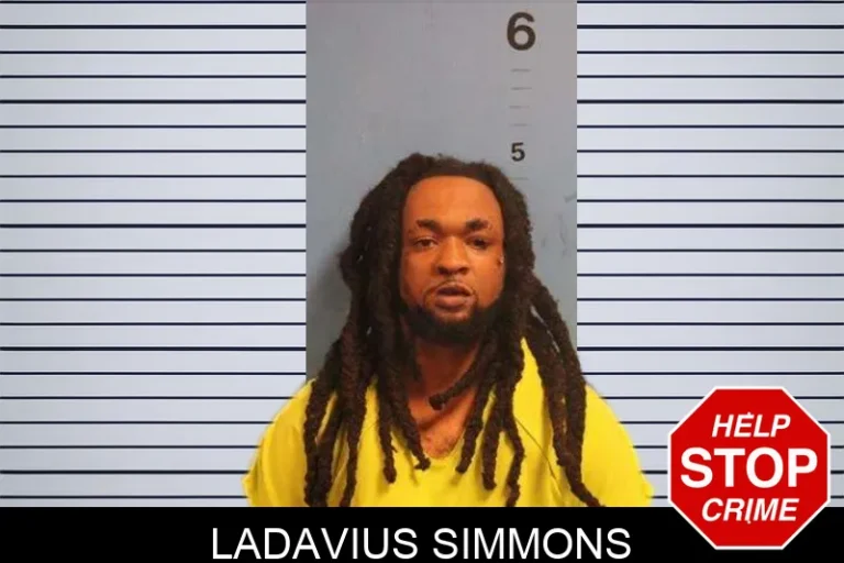 Ladavius Simmons