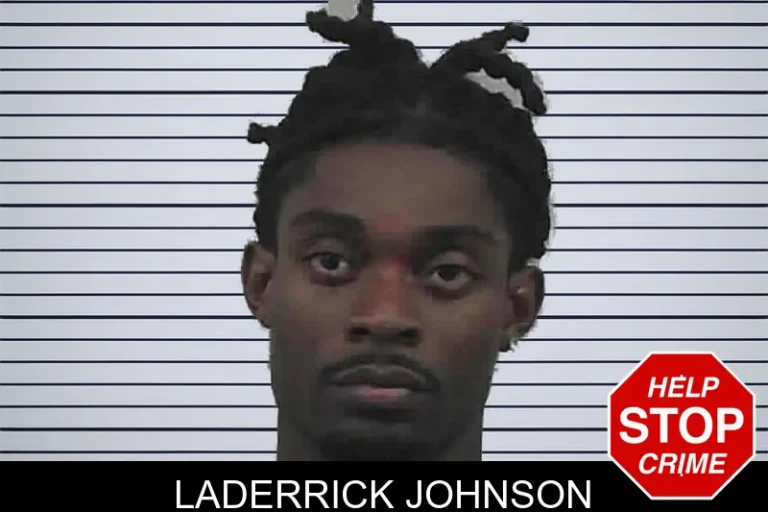 Laderrick Johnson