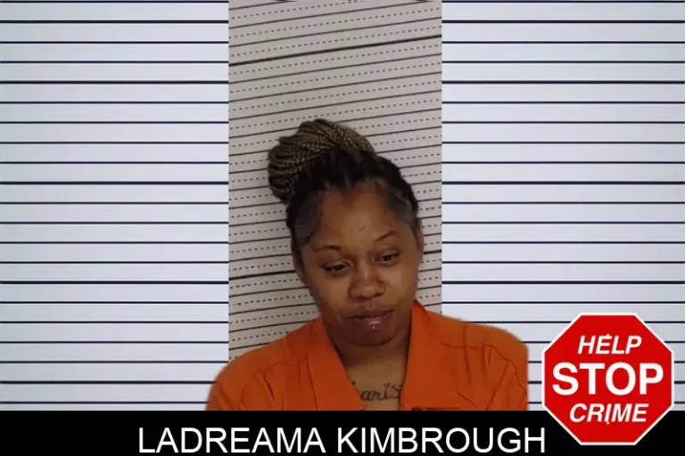 Ladreama Kimbrough