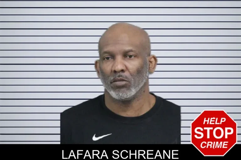 Lafara Schreane