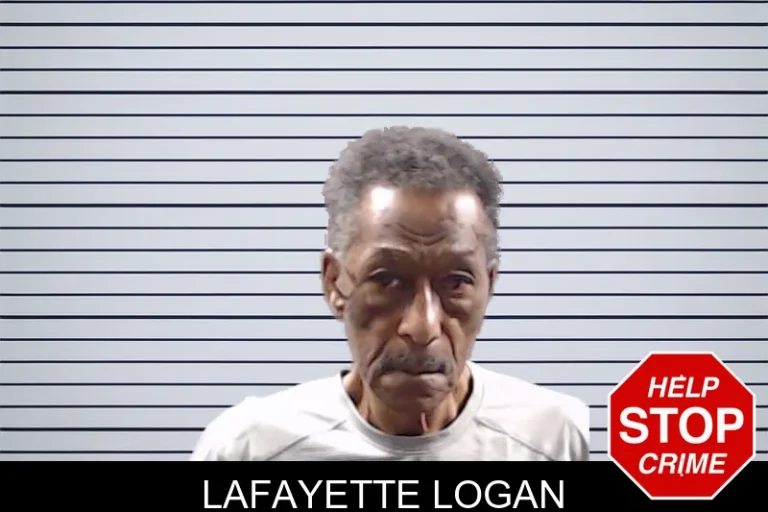 Lafayette Logan